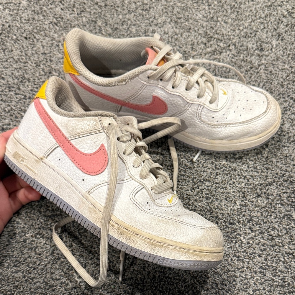 Kids Nike Sneakers